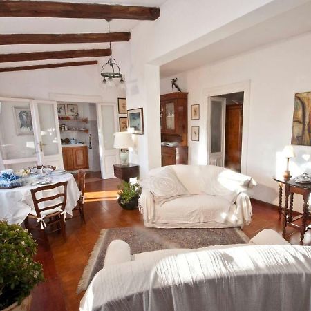 奥里斯塔诺Attico In Centro Con Vista Della Torre - Cozy Penthouse Facing To The Tower公寓 外观 照片